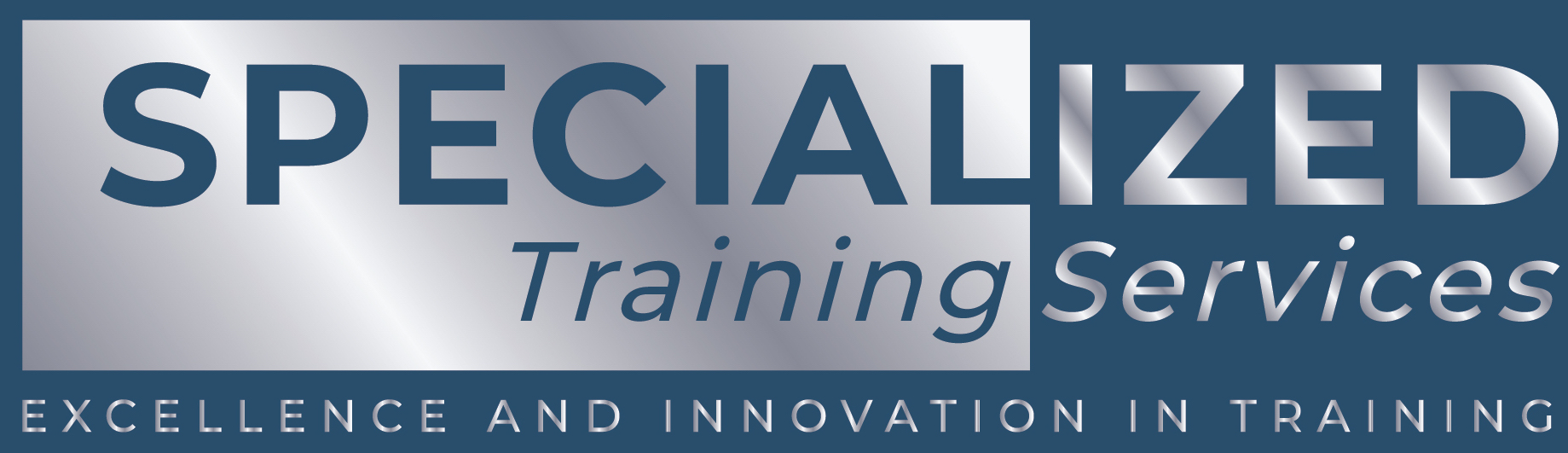 Specialized Training Services