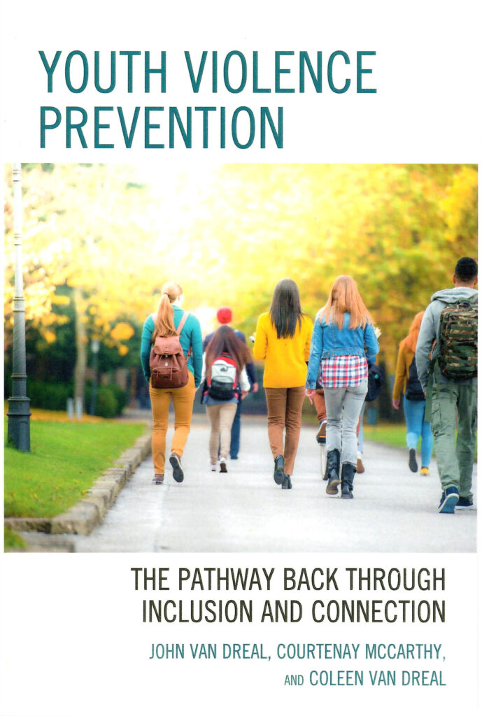 Youth Violence Prevention