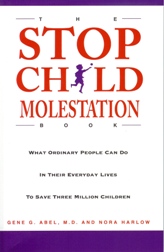The Stop Child Molestation Book
