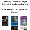 ATAP CTM Body of Knowledge 6-Book Bundle