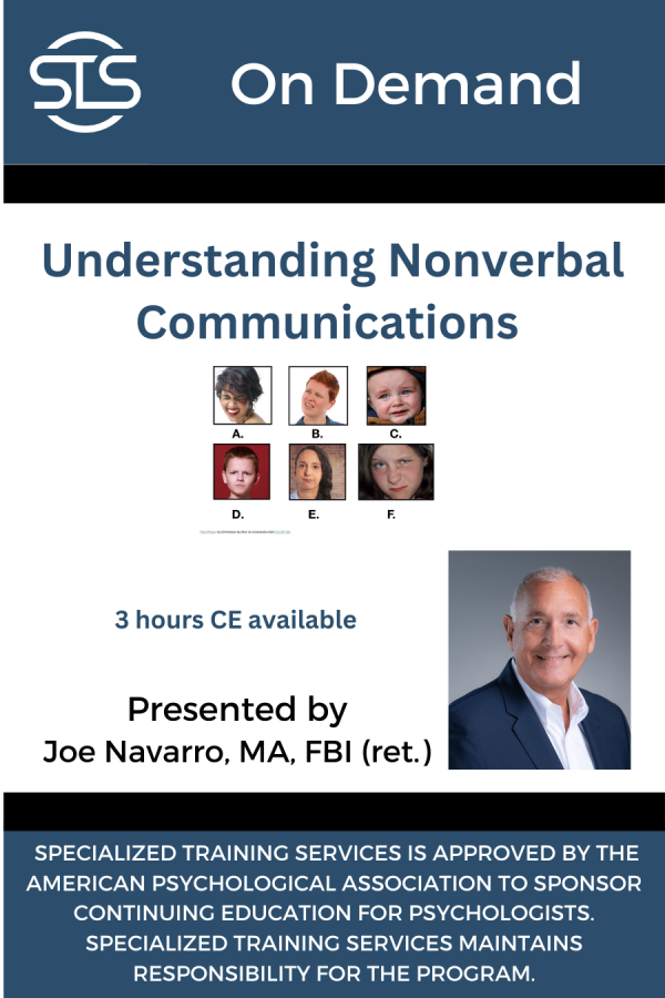 Understanding Nonverbal Communications