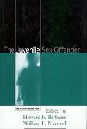 The Juvenile Sex Offender (Second edition)