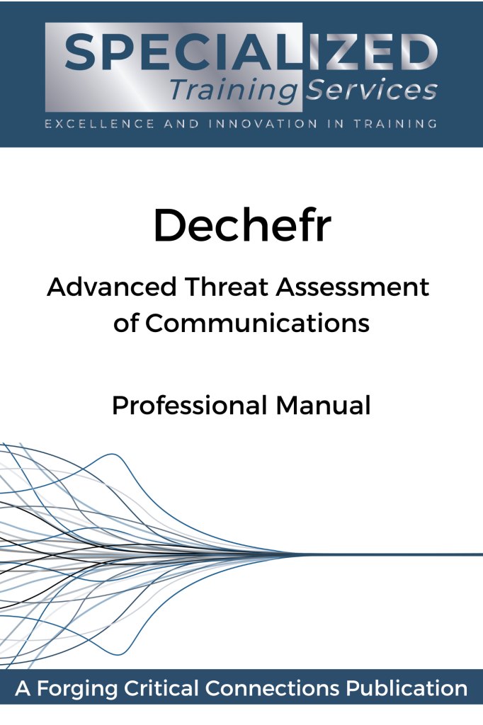 Dechefr Professional Manual