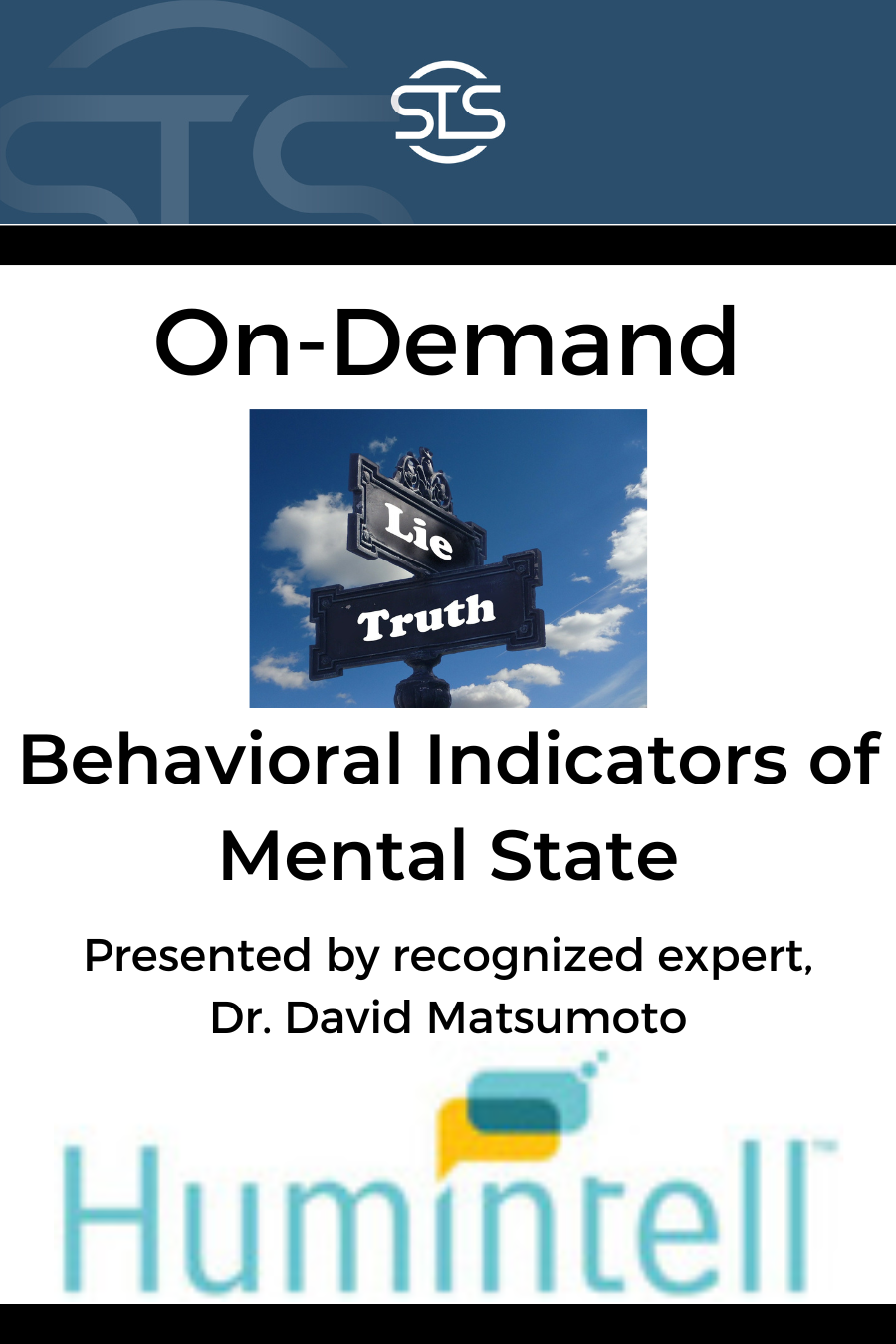 Behavioral Indicators of Mental State
