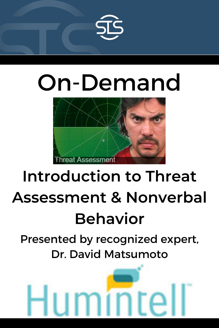 Introduction to Threat Assessment and Nonverbal Behavior