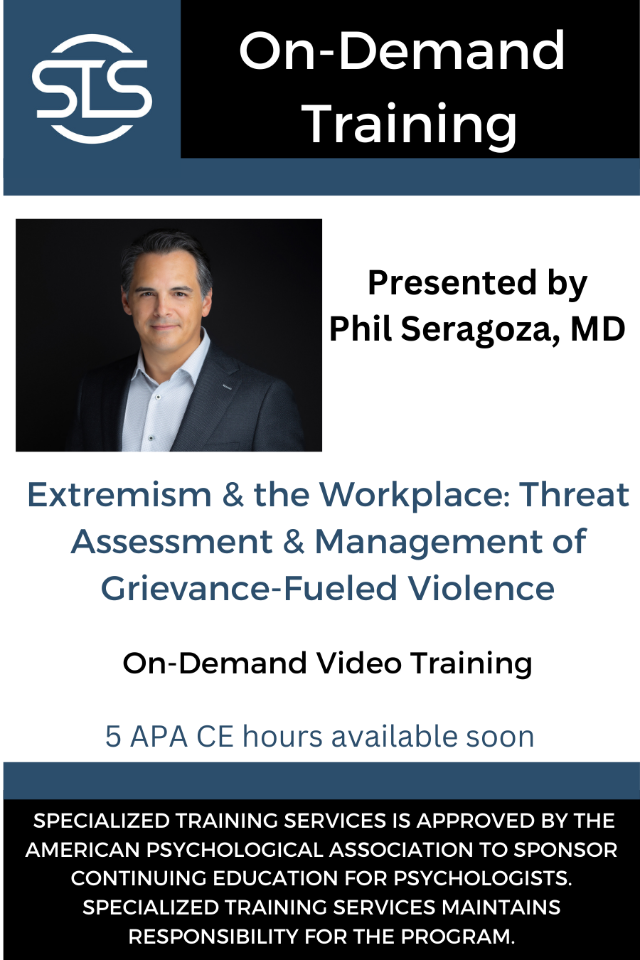 Extremism & the Workplace: Threat Assessment & Management of Grievance-fueled Violence Featuring the WAVR-21