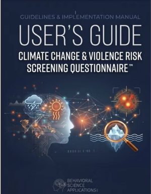 Climate Change & Violence Risk Program